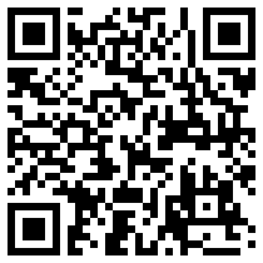 Hk investment popup qr