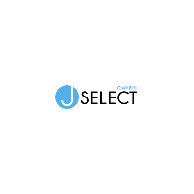 J Select Logo