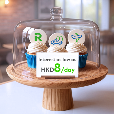 SC CASH: Credit Card Instant Loan