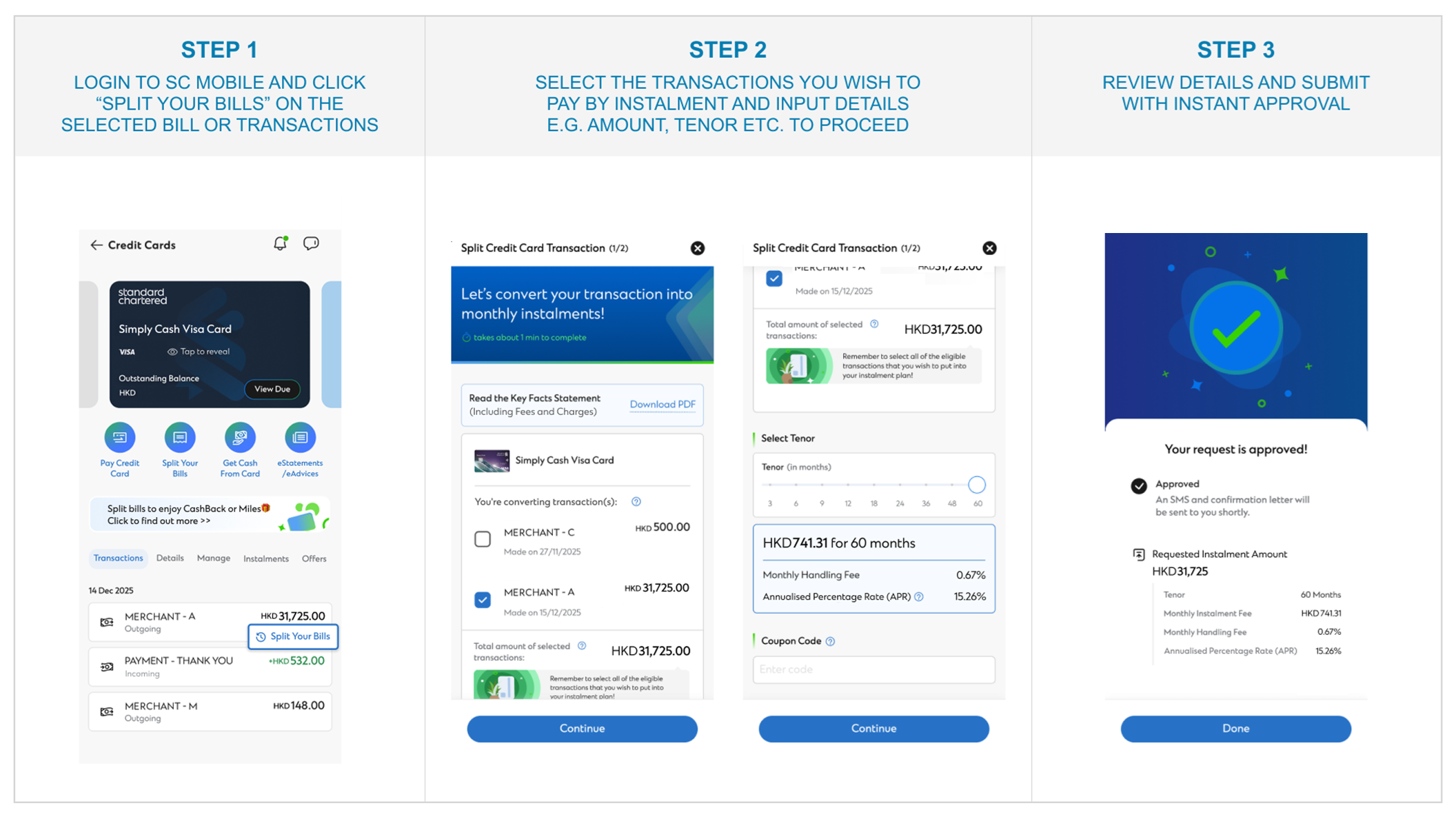 Hk loans ic step marv en