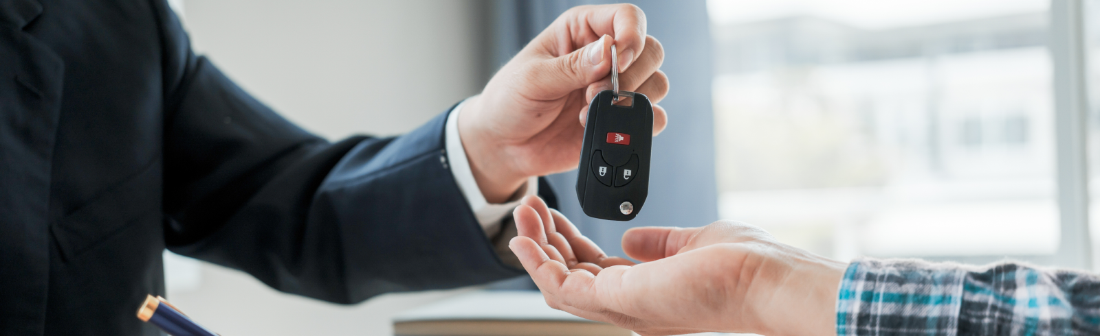 Kickstart Your Dream Car Journey: Car Loan vs. Personal Loan: Which Is Better?