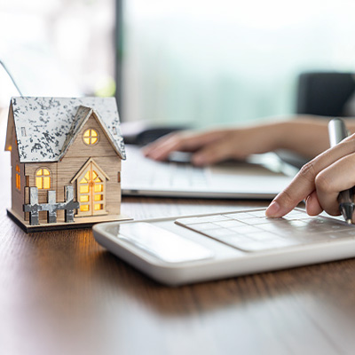 Category – mortgages – fixed rate