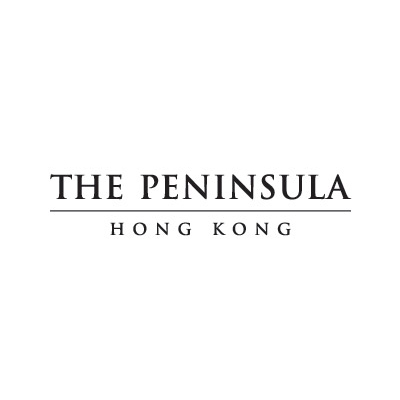THE PENINSULA HONG KONG brand logo