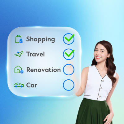 Loan category page – pil