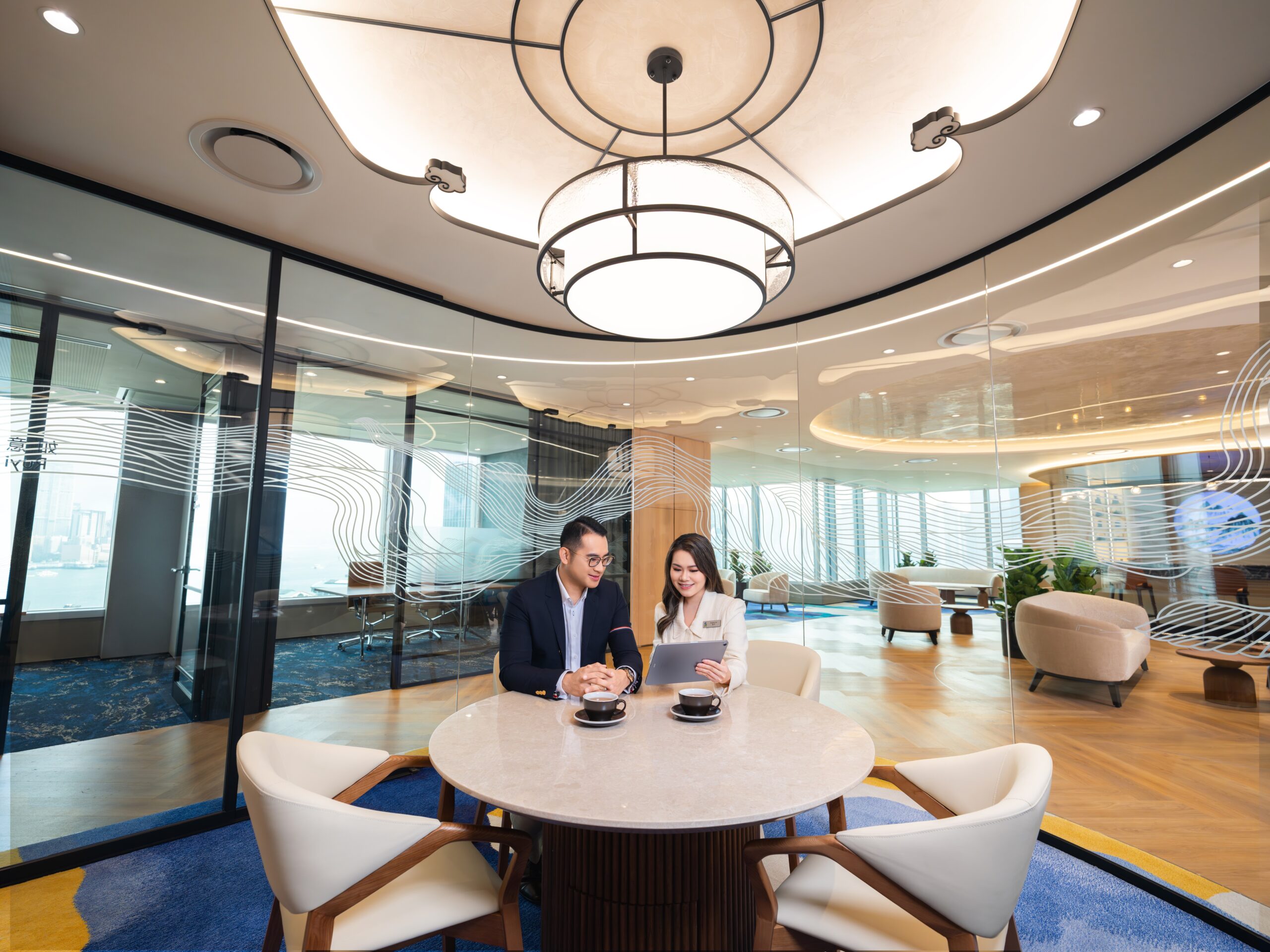 Hk pp dedicated centres