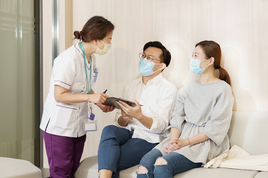 Hk pp your privileges cuhkmc health programme