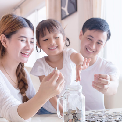 Hk prulife juvenile saver benefit list 