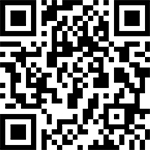 QR code to download AlipayHK App
