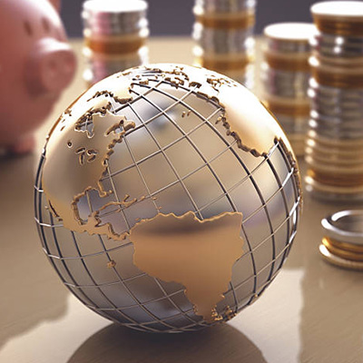 Perform overseas remittances easily.