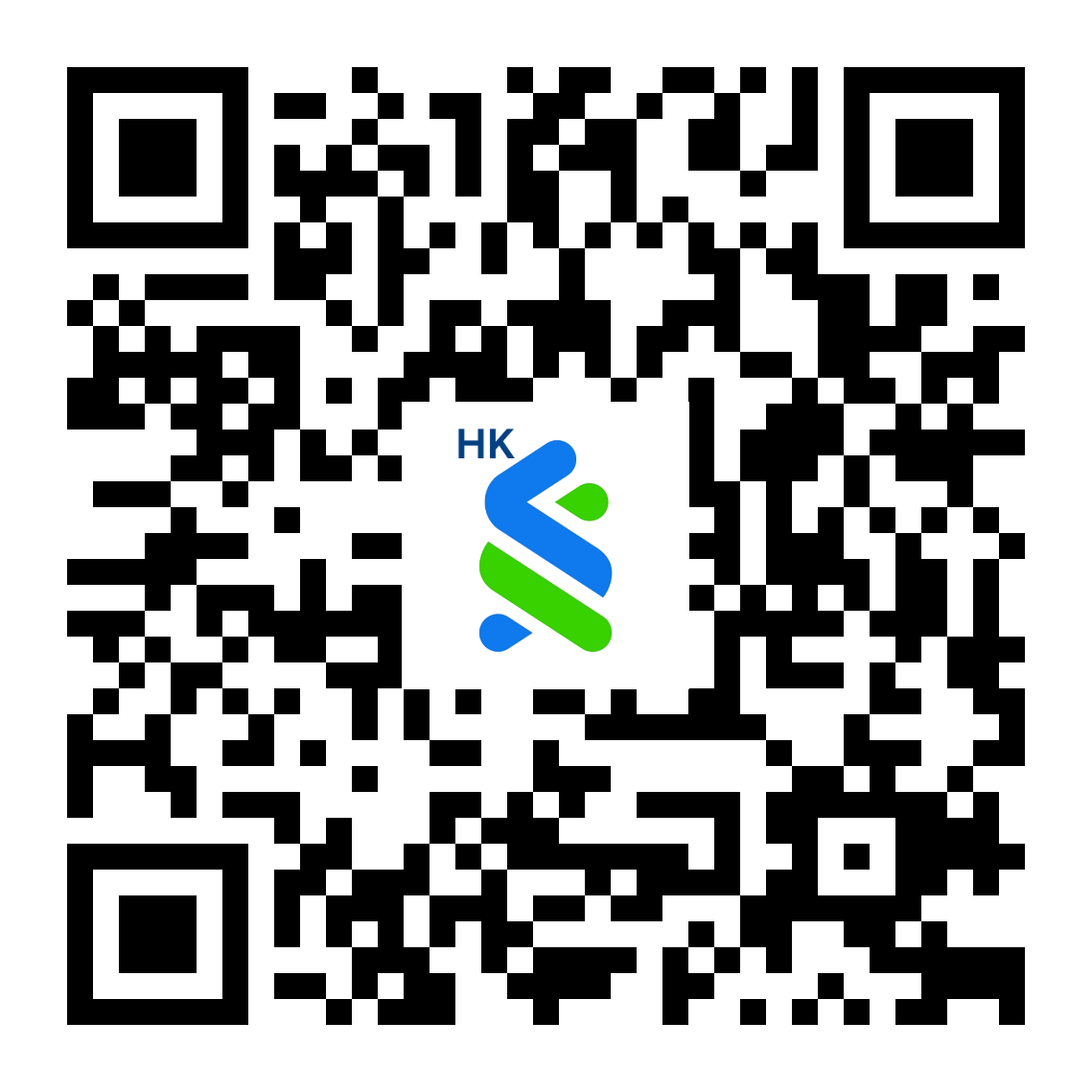 Hk scratch and win qrcode