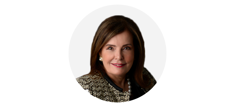 Elizabeth L. Thomson