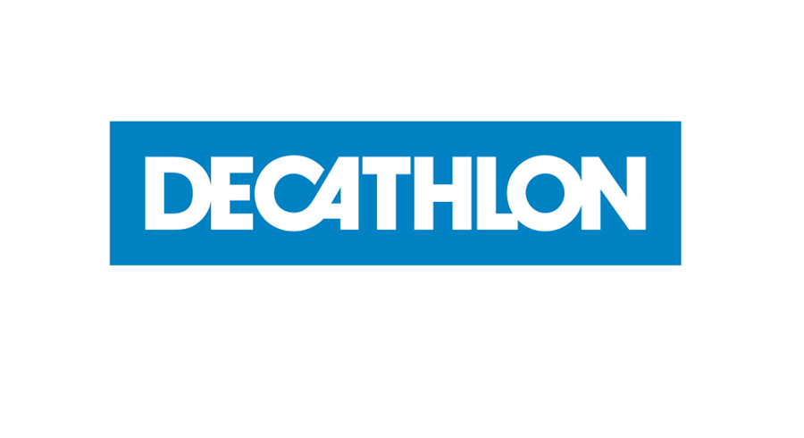 Decathlon brand Logo
