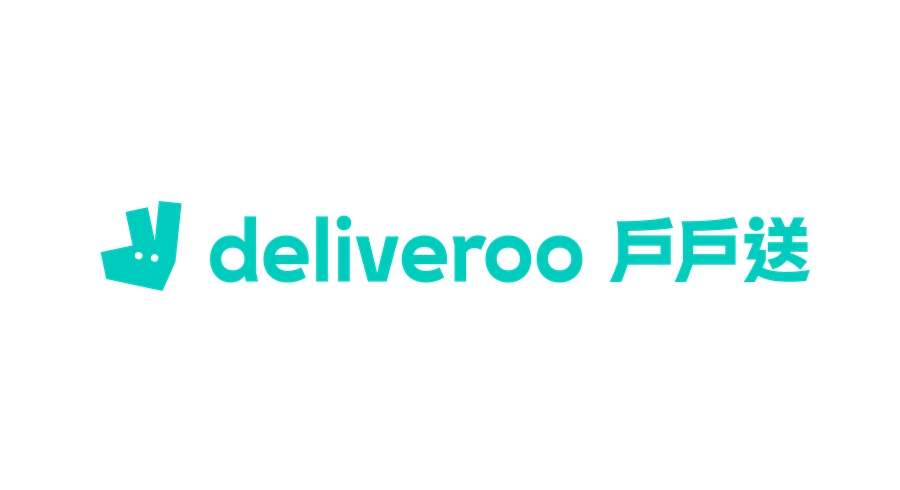 Deliveroo Brand Logo
