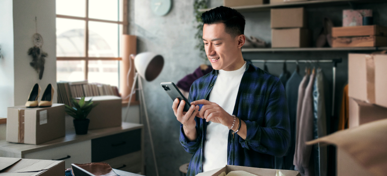 Hk sme online account opening welcome offer scenarios 