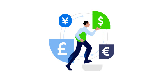 (5) Get HKD 500 for FX trading