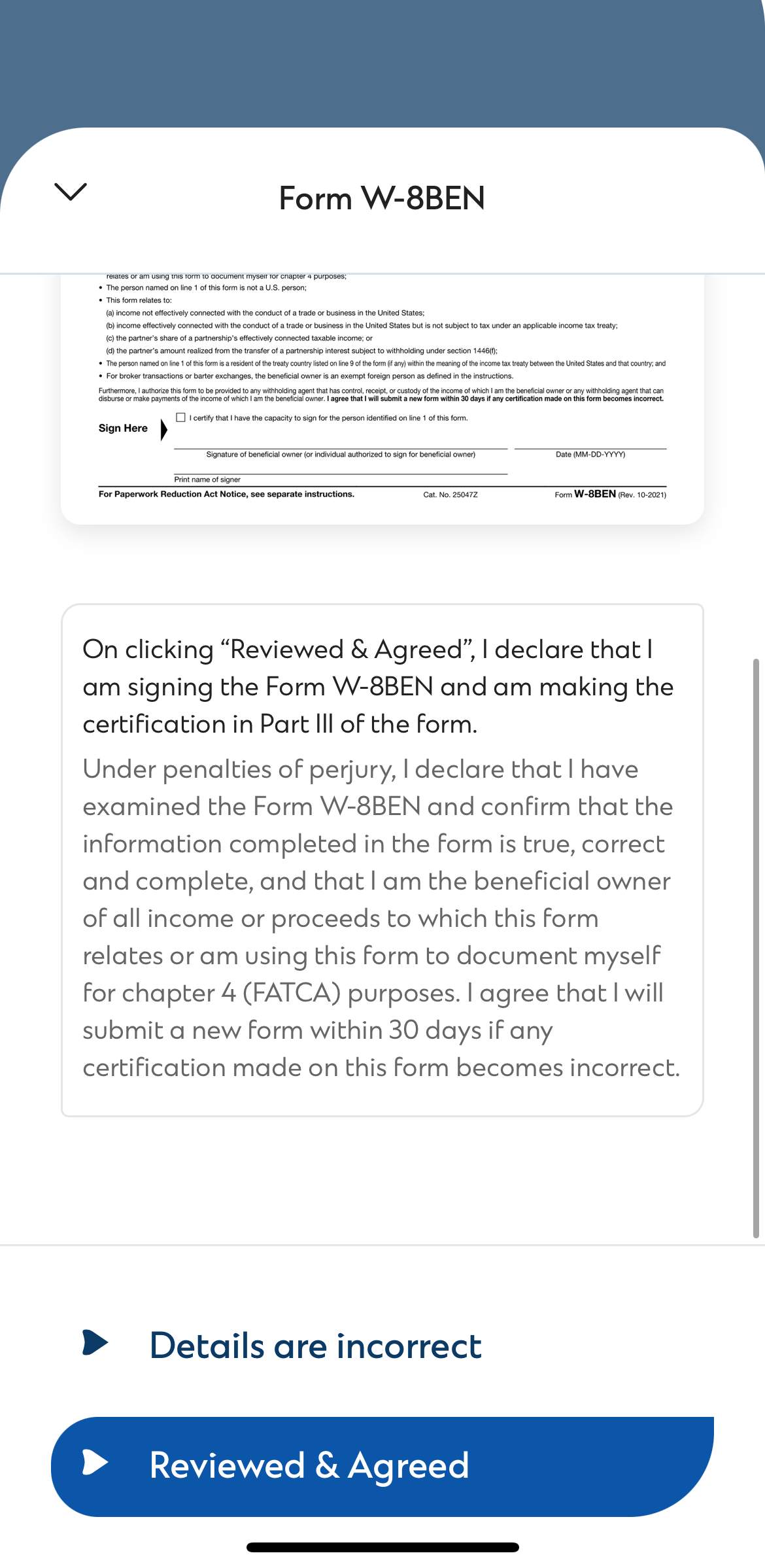 SXA Activate Us Stock Service step3