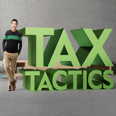 Tax Tactics