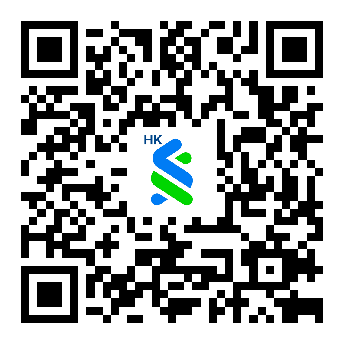Pattern, QR Code, Stencil