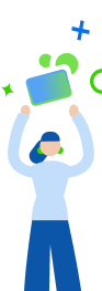 Reward Cashback Illustration