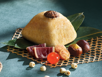Limited-time: Festive reward