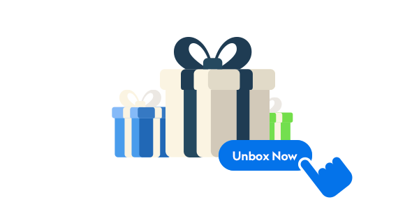 unbox now