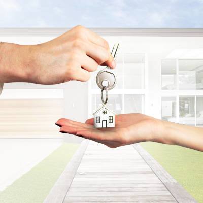 Complete home buying process related links