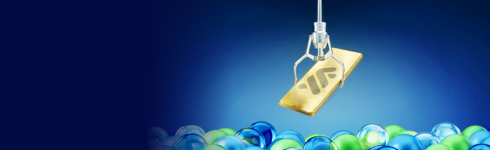 Hk banca gold bar luckydraw banner 