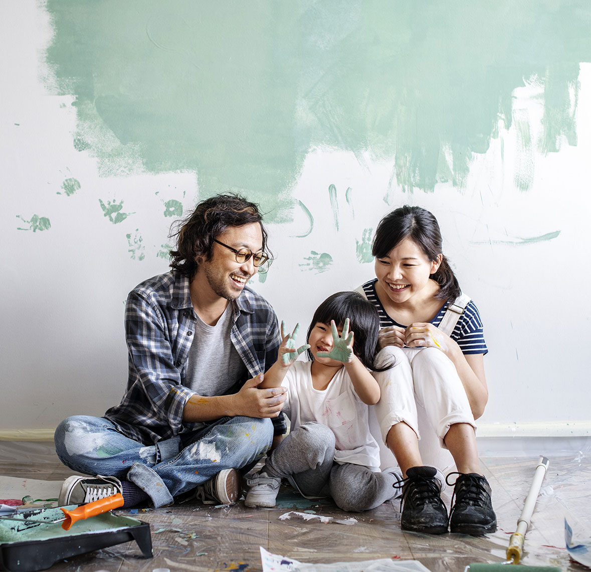 Hk banca hybrid family 