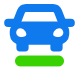 Hk banca motor icon