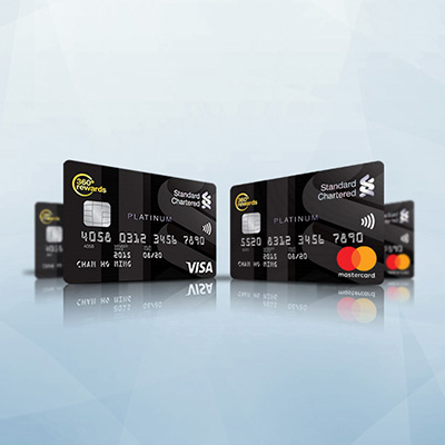 Visa payWave / Mastercard contactless