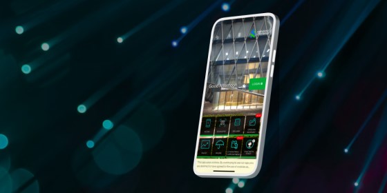 用SC Mobile App輕鬆管理帳號