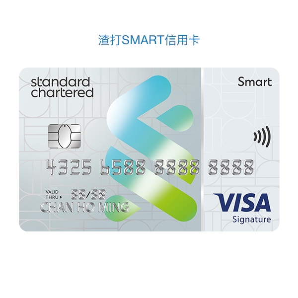 Cc category page – smart card
