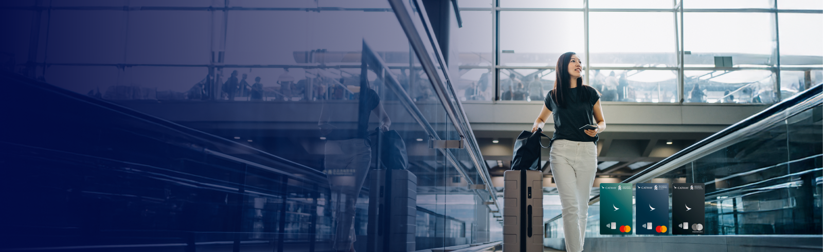 Hk cc cx overseas spending 