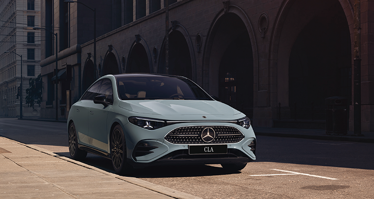 Hk cc usage zungfu mercedes benz 