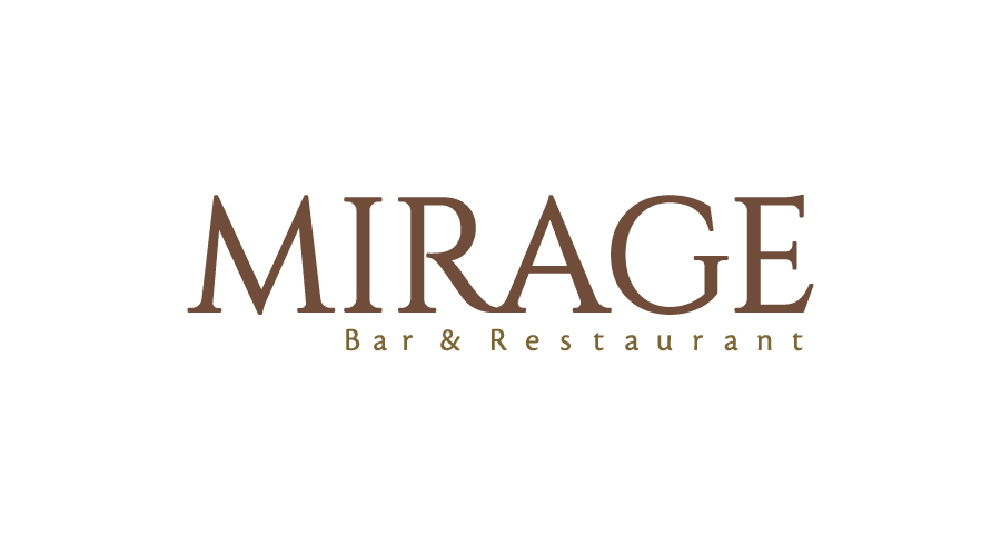 Hk cx dining dec logo mirage bar amp restaurant 