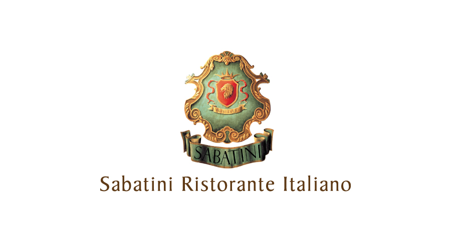 Hk cx dining dec logo sabatini ristorante italiano 