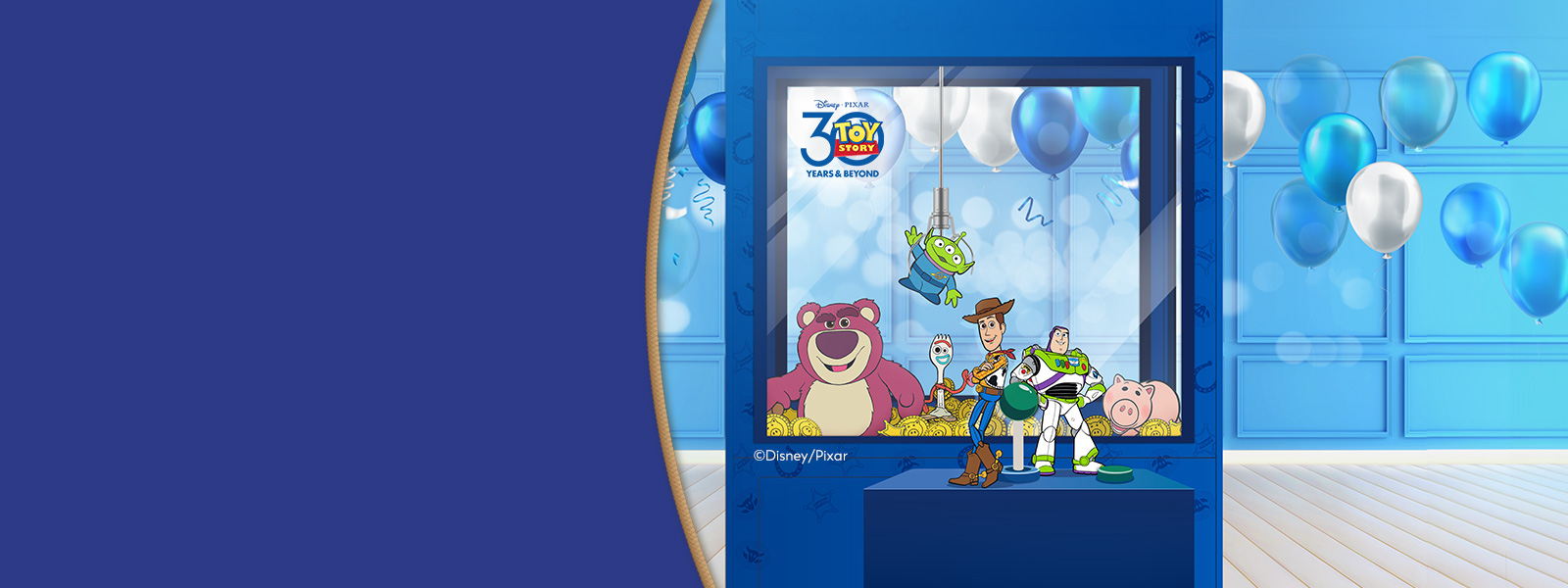 Hk deposits msa toystory carousel v