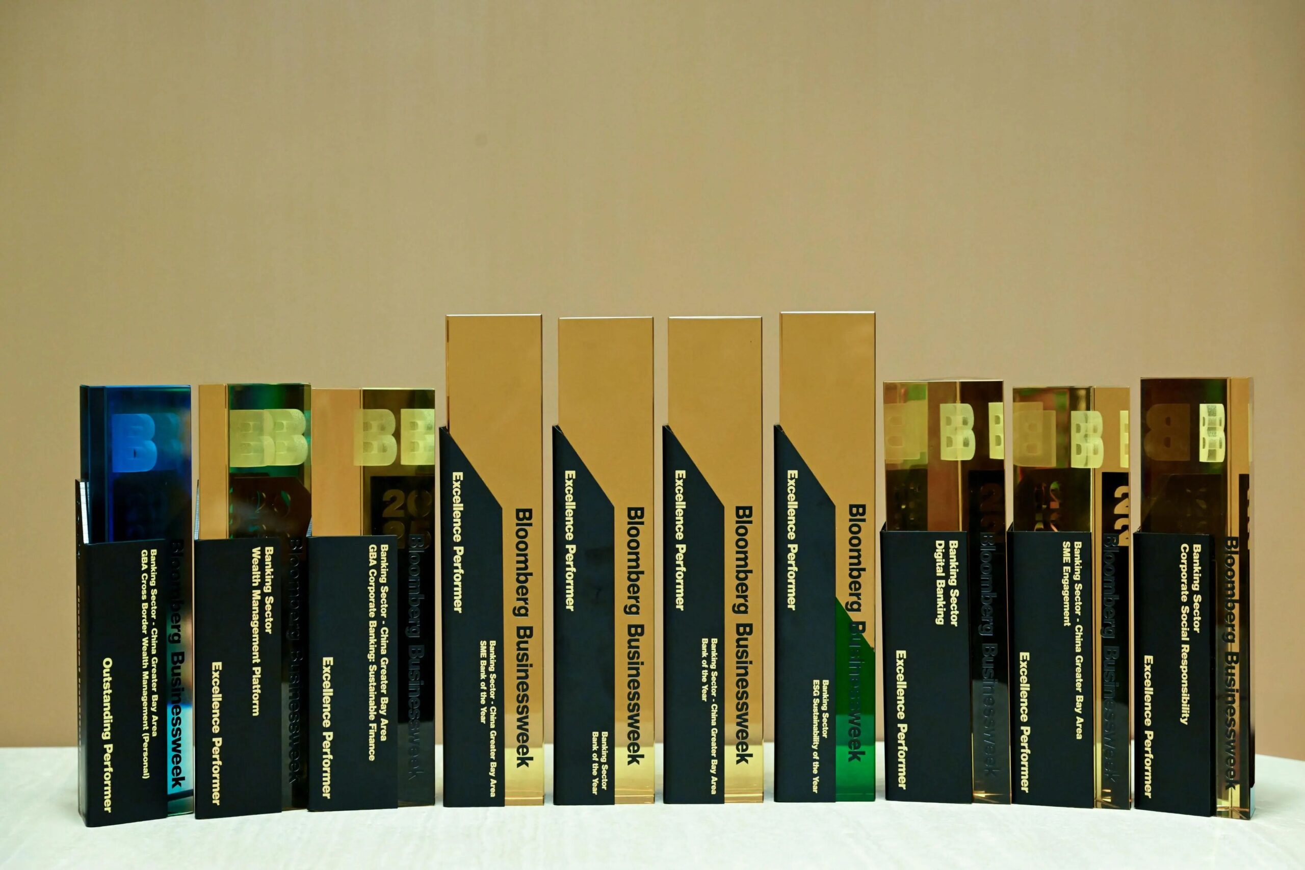 Hk gba award bloomberg 