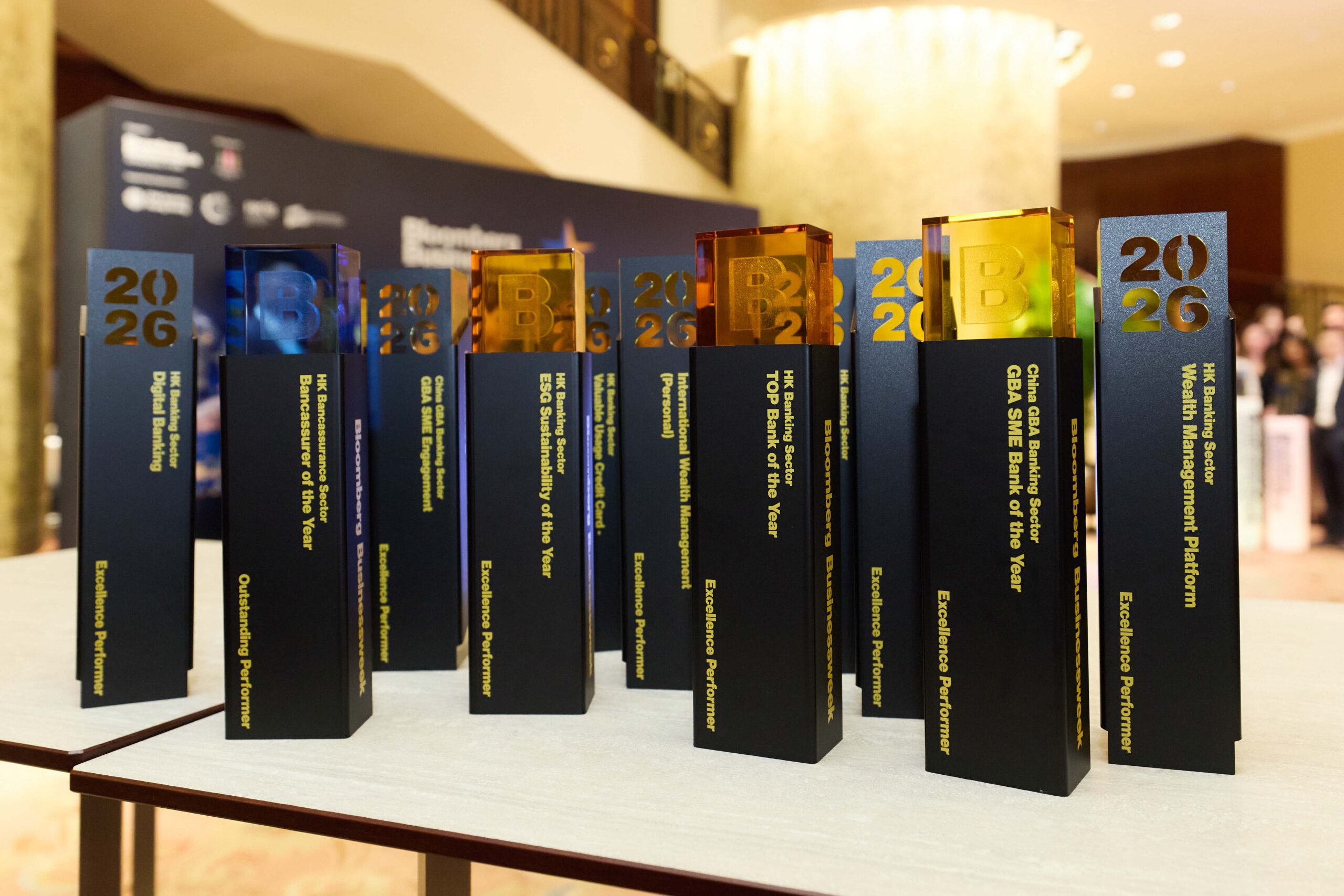 Hk gba award bloomberg 