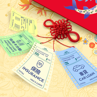 Loan category page – dc