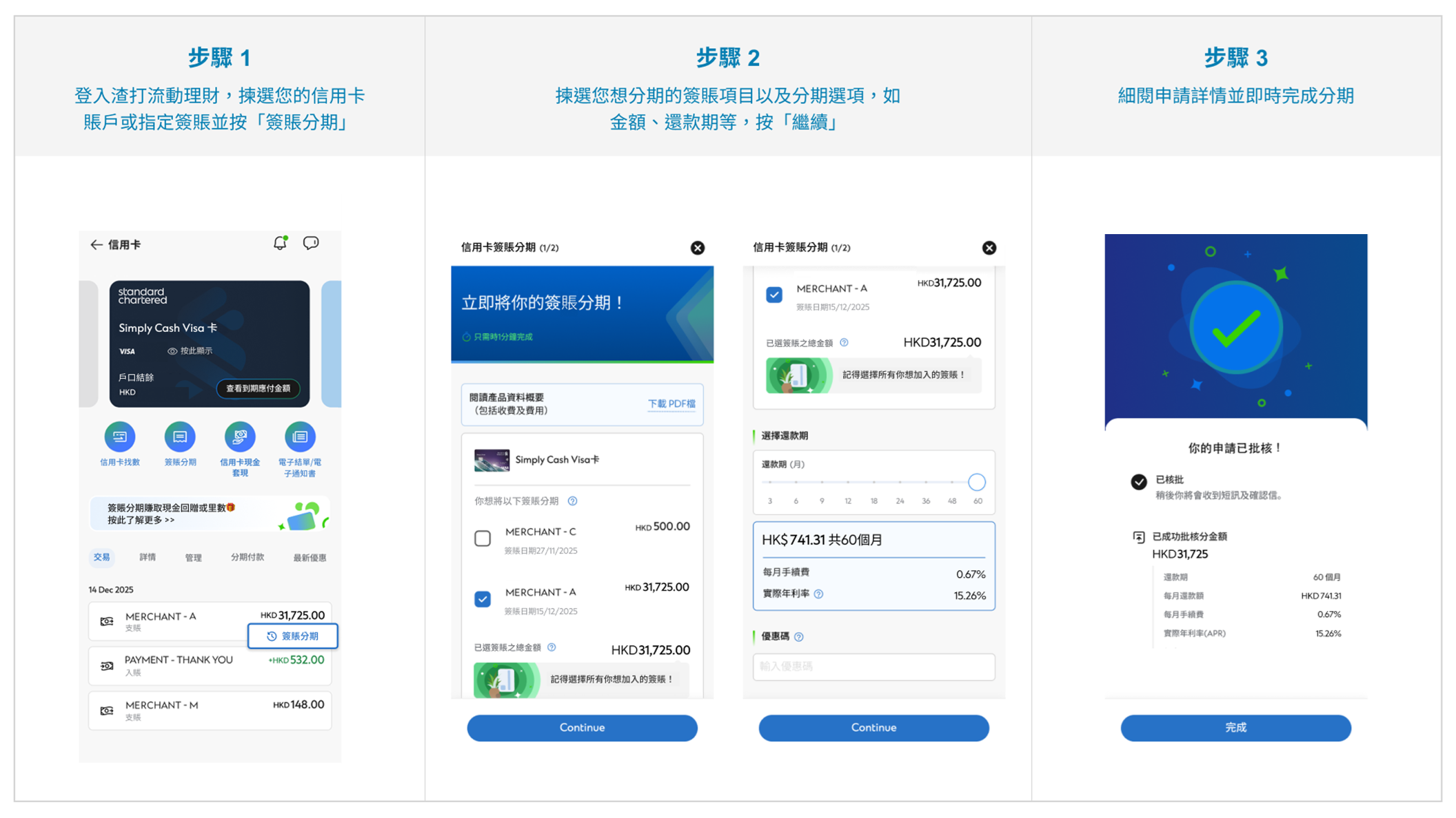 Hk loans ic step marv zh