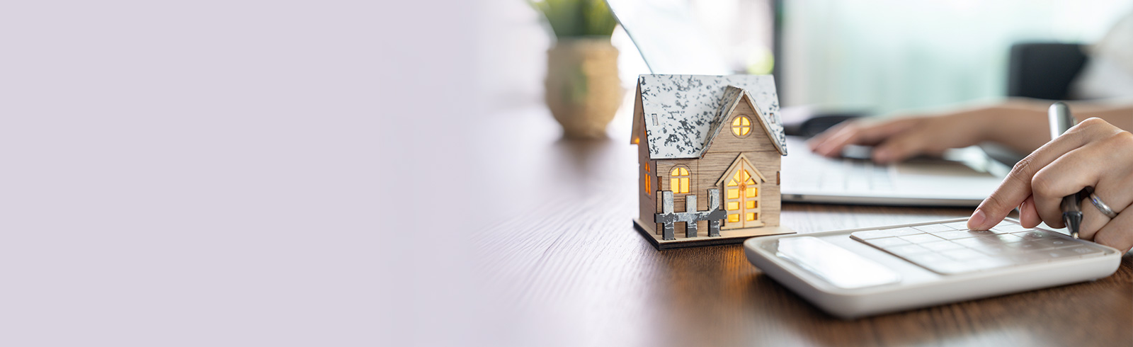 Hk mortgage fixed rate plan 