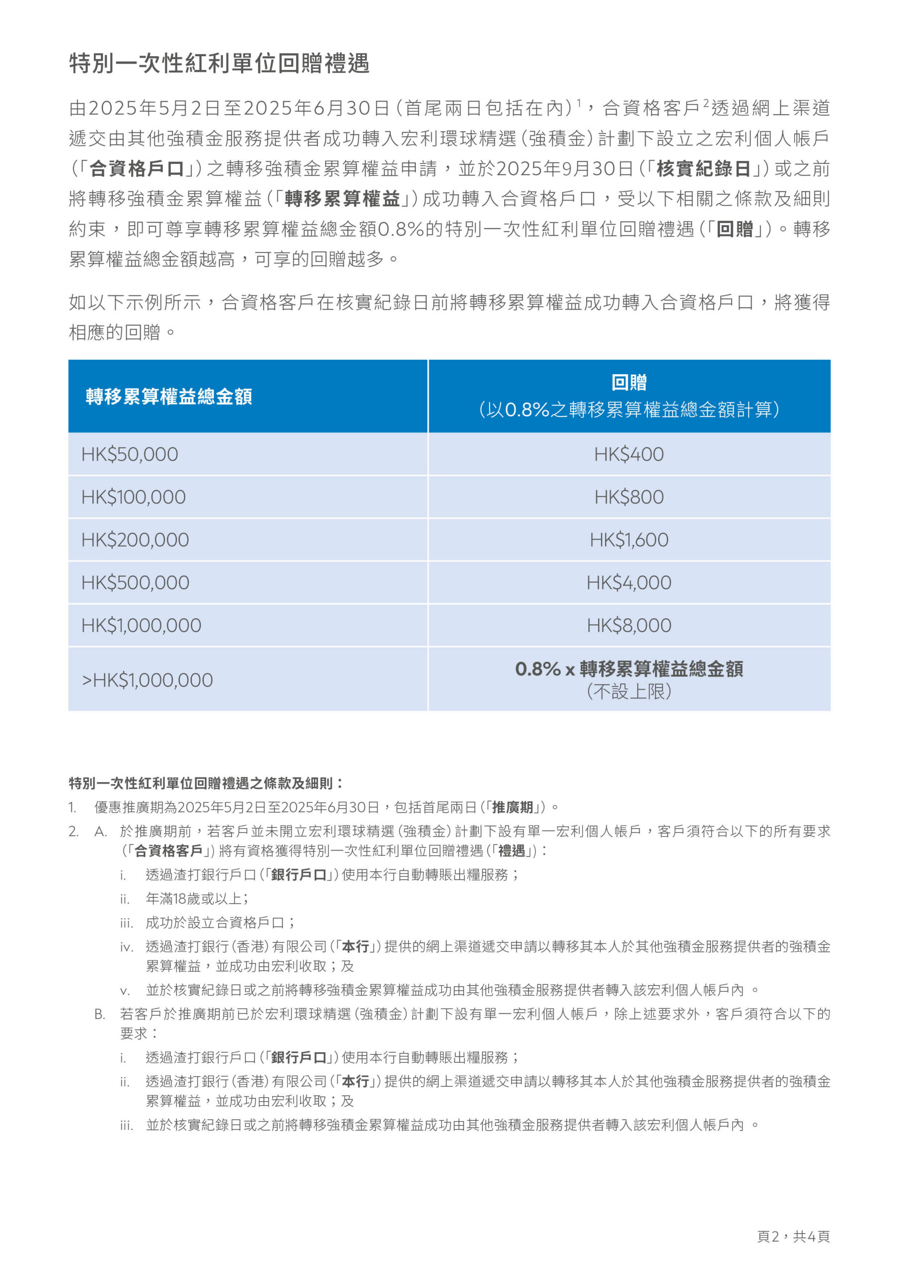 Hk mpf bu factsheet zh