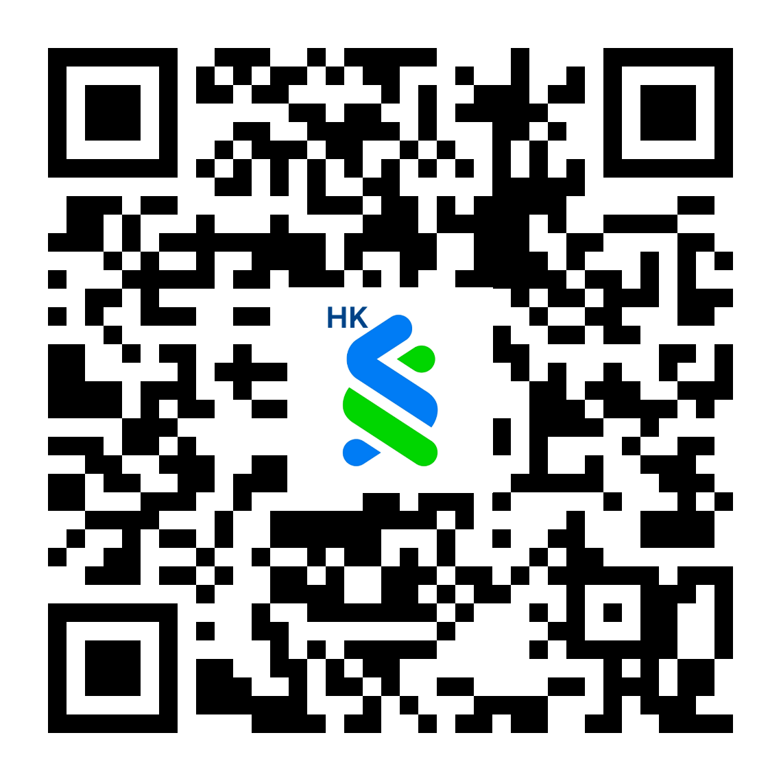 Hk pb segmentup qrcode