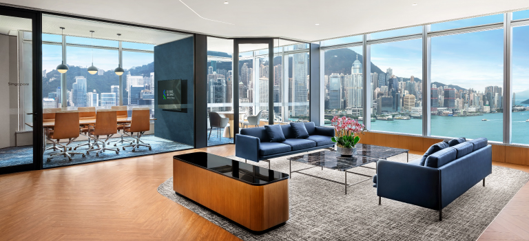 Hk pp one peking wmc 