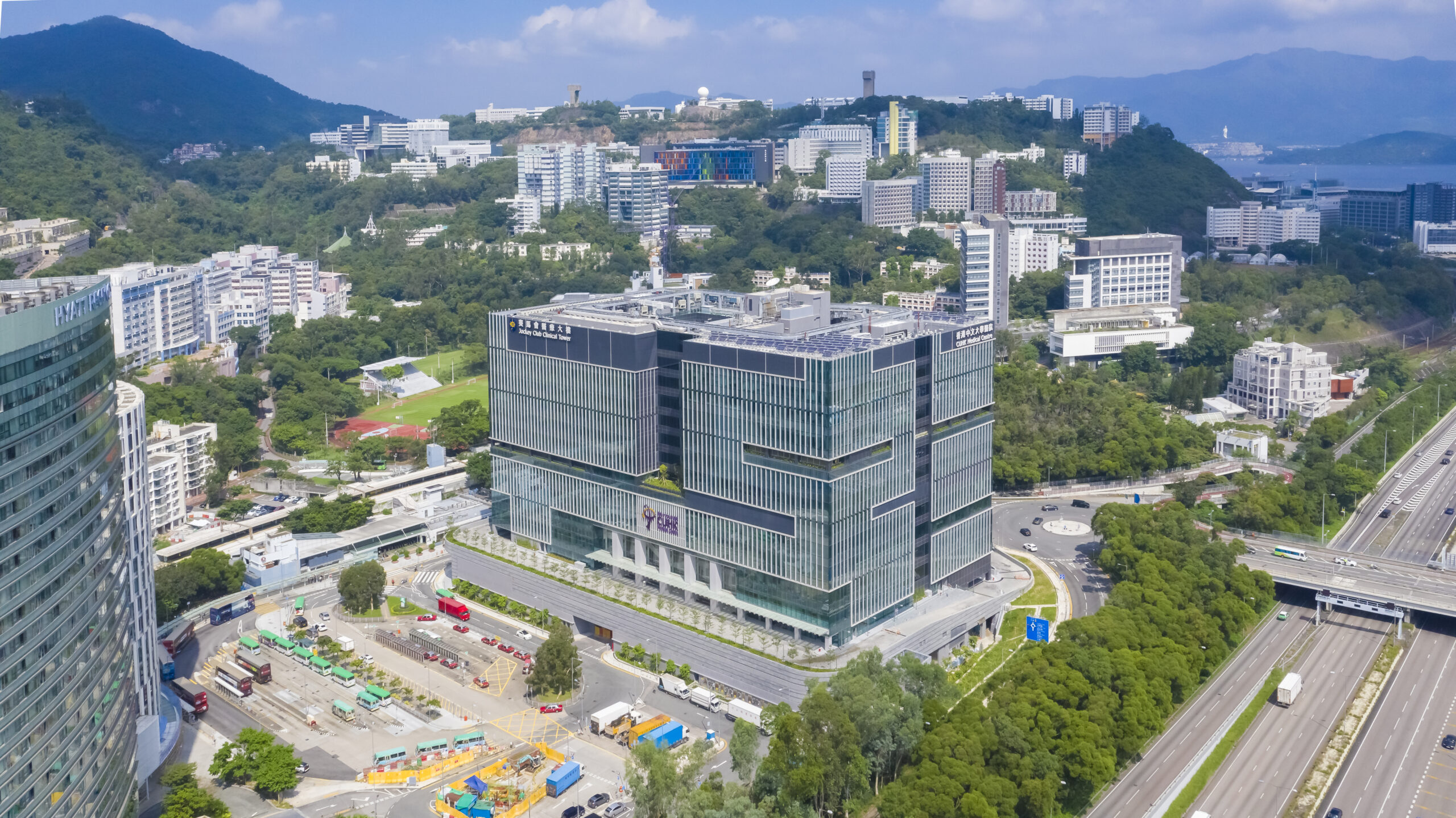 Hk pp your privileges cuhk complimentary consultation