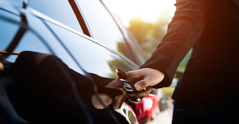 Hk pp your privileges limousine