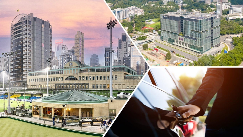 Hk pp your privileges ppclub v