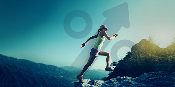 Person, Running, Clothing