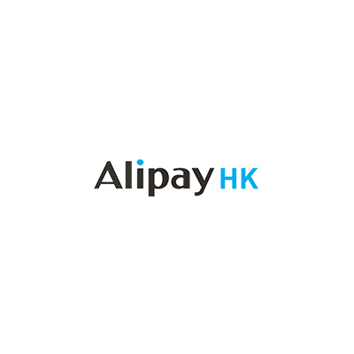 AlipayHK 商標